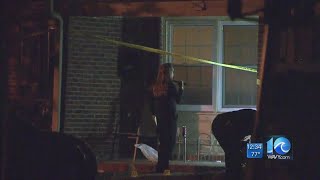 Police ID man killed in Newport News shooting