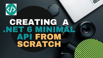 Creating a .NET 6 minimal API from scratch (Part 4)