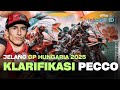 BALATON PARK MOTOGP - Karakter Sikuit, Gaya Balap, Konfresi Pers | MotoGP Hungary 2025.