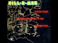 Bill-O-Men - African music