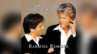 Modern Talking - Who Will Save The World ('98 New Version)