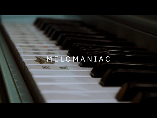 Melomaniac - A Mockumentary class=