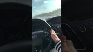 Araba Snapleri Ford Focus