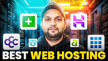 [Tested] Best Web Hosting For WordPress | 365 Days Comparison of Top 10 Companies 2024