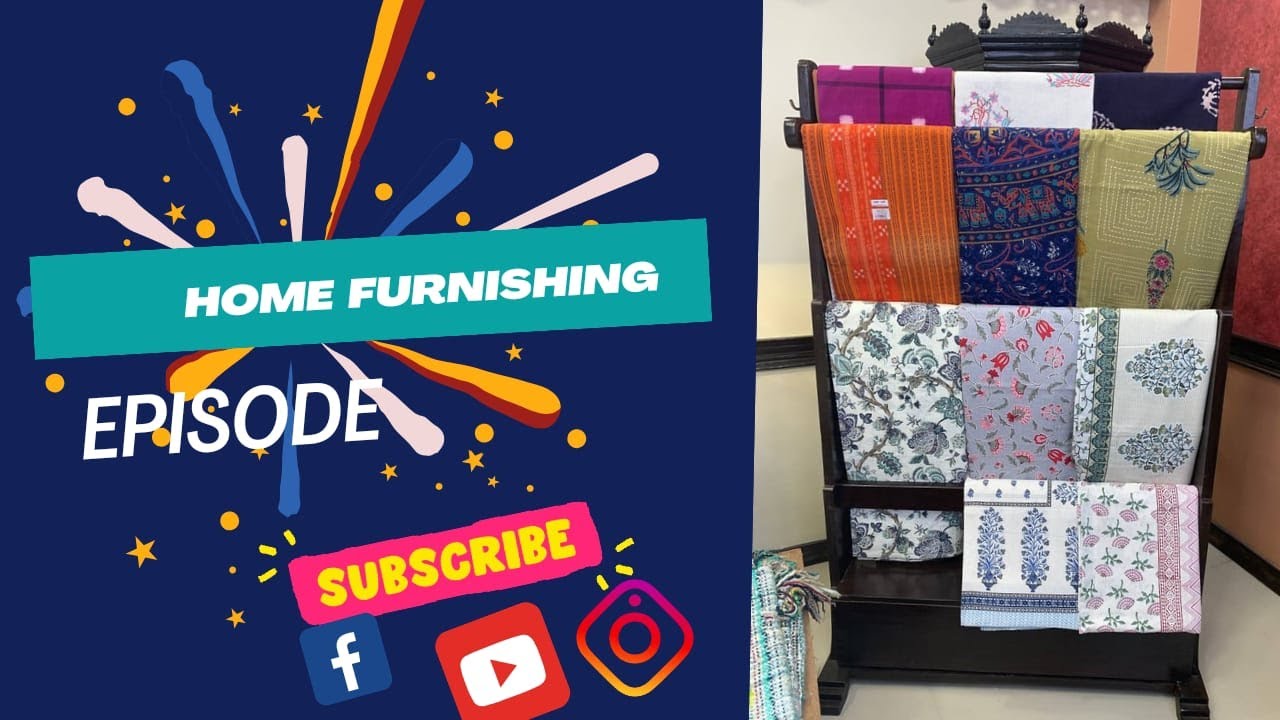 Today Showing Budget Friendly Affordable Home Furnishing episode. YouTube