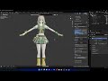 How to Rig your Character with Auto Rig Pro.