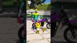 GTA 5 – best fails and win funny Stopid  ! lol ! GTA 5 Online ! Bug  trailer GTA 6 ! #gta #gtaglitch