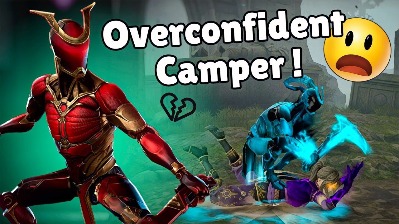 0.1 SECOND CHANGED EVERYTHING 😮 But He gave Me Heart att@ck in Last Round || Shadow Fight  4 Arena