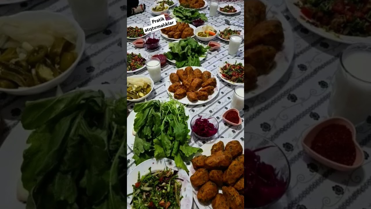 Lezzetli bir köfte ve turşu#pratiktarifler #lezzetli #yemek #yemektarifleri #atıştırmalıklar Lezzetli bir köfte ve turşu#pratiktarifler #lezzetli #yemek #yemektarifleri #atıştırmalıklar
