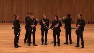 Celebrity University of Colorado Boulder, Selections from West Side Story | 2nd Place-LARGE ENSEMBLE DIVISION Net Worth