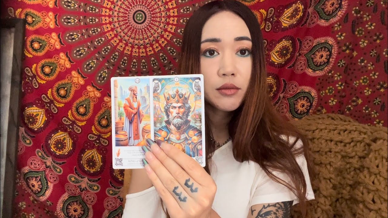 Бог сделает тебя богатым и знаменитым, потому что тебе плевать на богатство и известность. Избран...