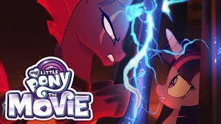 My Little Pony: The Movie - The Last Princess (Fan-Made Trailer) My Little Pony: The Movie - The Last Princess (Fan-Made Trailer)