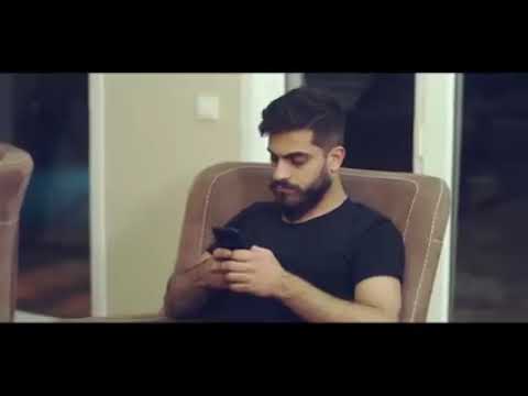 محمد الشيخ ع الساحة لما فوت اشتهي اسمع صوت