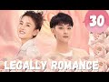 Legally Romance Season 1 Episode 30 Korean Drama Hindi Dubbed