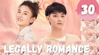 Legally Romance ( Season 1 Episode 30 ) Korean Drama || Hindi Dubbed
