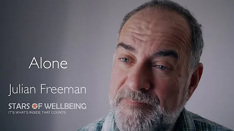 Alone with Julian Freeman