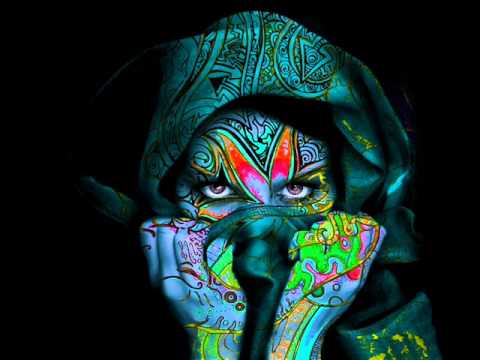Vertical Mode — Astrix - Dharma (Vertical Mode Remix)