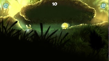 Rayman Mini 3-5 To punch or not to punch