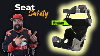 Lets make a custom seat insert