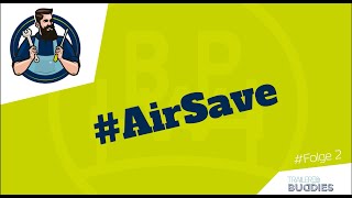 BPW TrailerBuddies #AirSave Service