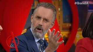 “It’s Funny To Regard Me As A Saviour”: Jordan Peterson On The “Existential Rescue” Of Men | Q&A