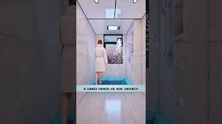Timeless Bathroom Trends 2025-2030 — The Future of Luxury &amp; Comfort! 🚿✨