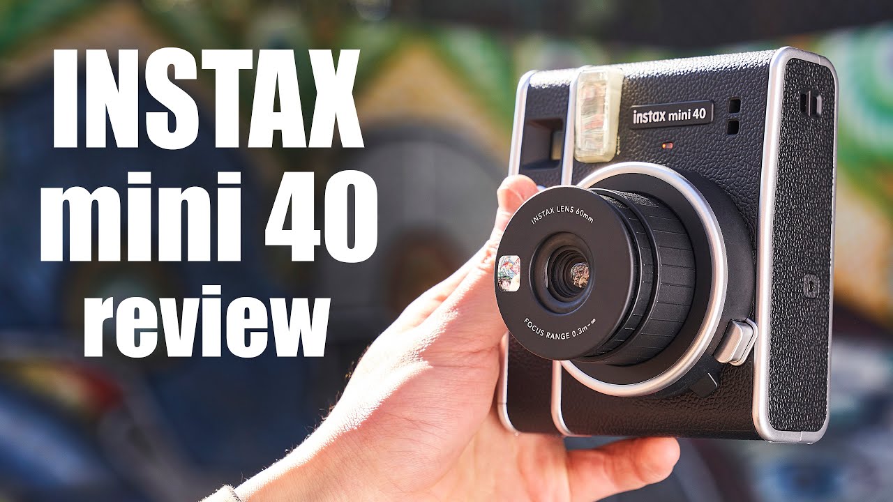 Fujifilm Instax Mini 11 review: the best easy-to-use Instax Mini model:  Digital Photography Review