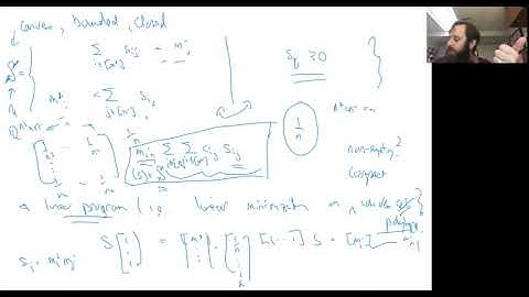 Lecture 02 | Optimal Transportation, Geometry and Dynamics