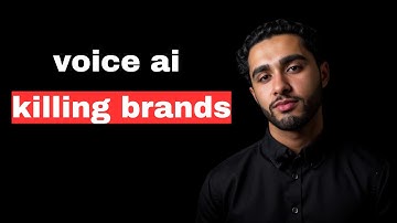 Voice AI Is Killing Your Business... Here