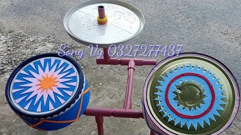 Nhạc cụ âm nhạc từ nguyên vật liệu mở  #Lanvyvy