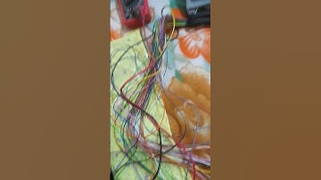 i20 petrol self study on room connected 2 ecm and then testing