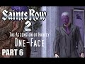 Saints row 2  the ascension of harvey oneface  part 6