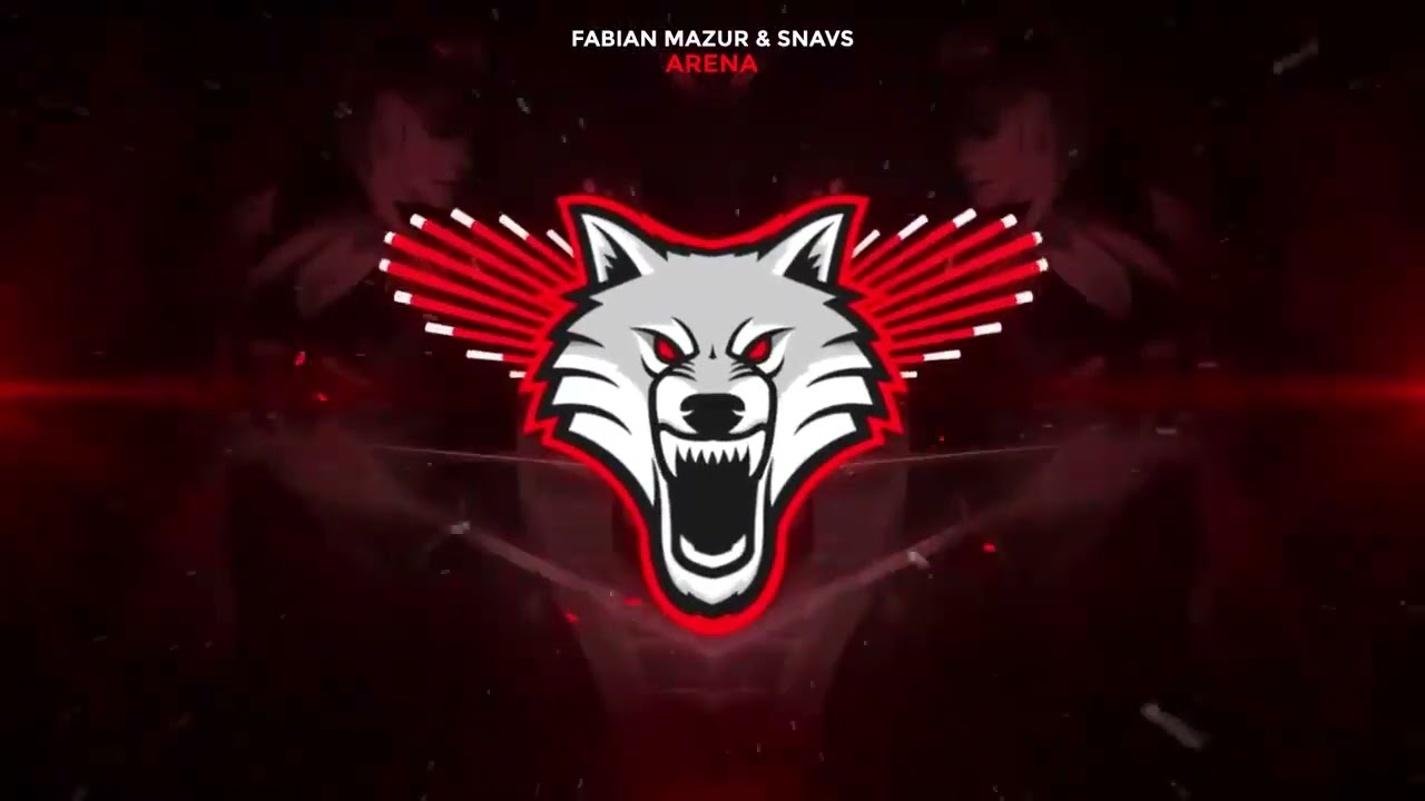 Fabian Mazur  Snavs   Arena Trap 1 HOUR