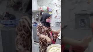 روتين يومي🫠شاهد ماذ تفعل؟ الست البلدي يوم الخميس|#روتين#اكسبلور #اميره_لايف 