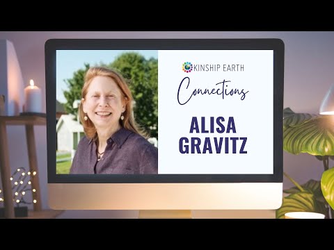 Alisa Gravitz on Green America's Center for Sustainability Solutions