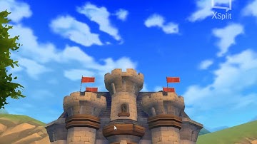 8-Bit Reviews Adventure Quest 3D