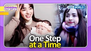 Kenza Has Big Dreams😤 [My Neighbor Charles : Ep.424-3] | KBS WORLD TV 240226