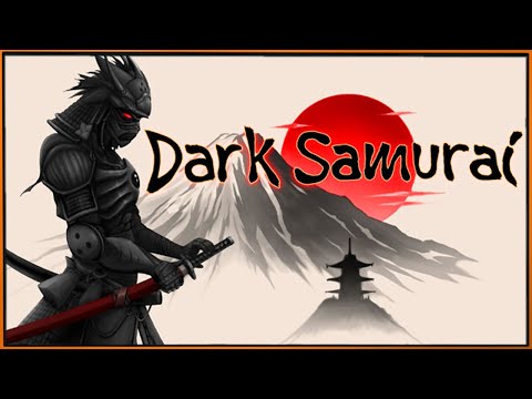 Видео: Dark Samurai (Demo) - игра-рогалик на выживание