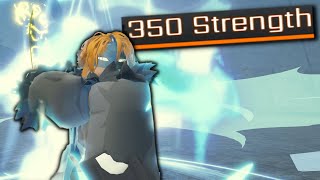[Peroxide] The Best Strength Soul Reaper PVP Build...