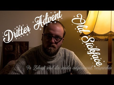 3. Advent 2017