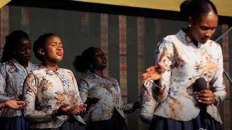 PHANEROO 547 | PRAISE AND  WORSHIP SESSION WITH THE PHANEROO CHOIR