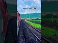 sad statas 🥺🖤💔 #song #love #ytshorts #train #sadstatus #sadsong #travel #trainjourney #travelvlog
