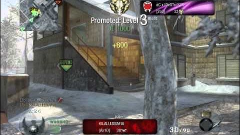 aC x IDeSTroY3R - Tomahawk kill across the map in Grid