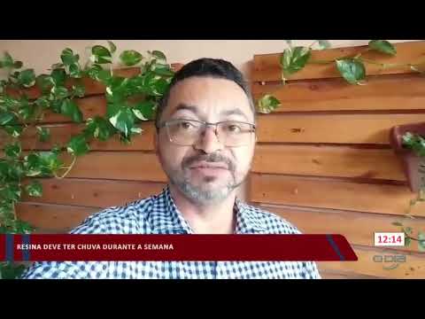 Diretor da Defesa Civil avalia chuvas e apresenta previsões para a semana 19 02 2024