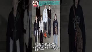 Rosé's 'On The Ground' enters the Billboard Hot 100 chart for 31 weeks! Surpassing BTS on the alb...