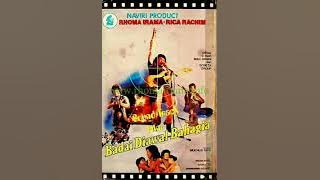 Rhoma irama & Rita sugiarto - Yun diayun Original musik film