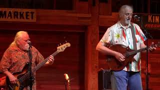 Trout Fishing in America Live 2022 🡆 We Have Not Arrived 🡄 Oct 23 ⬘ The Woodlands, TX