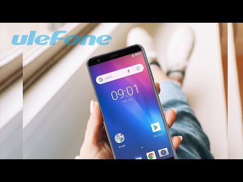Ulefone S1 |Detailed Specification