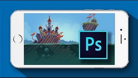 Digital Game Graphic Design: Learn to create digital 2D Game Graphics in Photoshop from Scratch