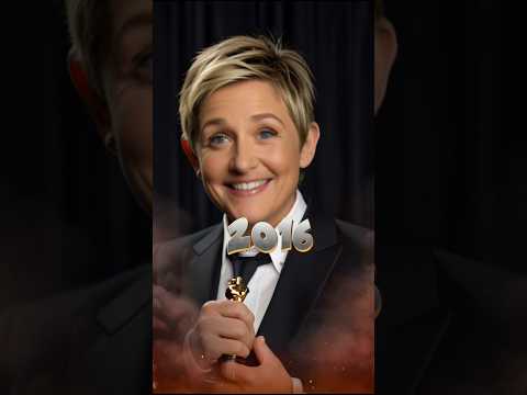 Crazy facts about Ellen DeGeneres#interestingfacts #shorts 🔥